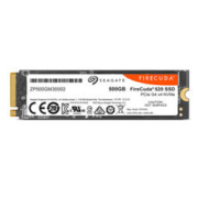 SEAGATE 希捷 1TB SSD固态硬盘 M.2接口 520