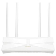 TP-LINK 普联 AX3000 双频3000M 家用千兆无线路由器 Wi-Fi 6