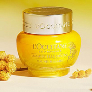 L'Occitane 欧舒丹 蜡菊赋颜御龄抗皱眼霜15mL