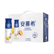 88vip:伊利 安慕希 高端酸奶芒果百香果口味 230g*10瓶