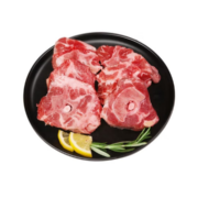 18点开始秒杀：鲜京采 内蒙古原切羊蝎子1.5kg