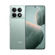 Redmi K70E 天玑 8300-Ultra 1.5K直屏 90W+5500mAh 12GB+256GB 影青