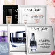 LANCOME 兰蔻 尝鲜礼（小黑瓶）