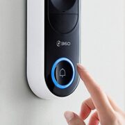 360 AR1C 可视门铃5Pro