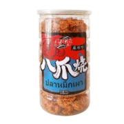 PLUS会员：辈儿香 八爪烧麻辣味200g/桶*10件
