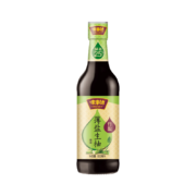 PLUS会员：味事达  酱油 薄盐生抽500ml * 3件