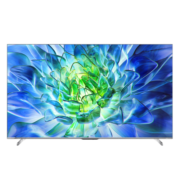 海信电视55E5K 55英寸 ULED 多分区控光 4K 144Hz 高色域 4K超高清全面屏 智能液晶电视机 以旧换新