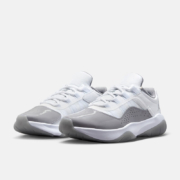 NIKE 耐克 AIR JORDAN 11 CMFT LOW 女子运动鞋 DV2629-101 38
