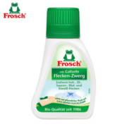 爆卖年货：Frosch 福纳丝 肥皂草 顽渍去渍剂 75ml 德国原进口