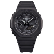 京东百亿补贴：CASIO 卡西欧 G-SHOCK系列 45.4毫米太阳能腕表 GA-B2100-1A1