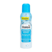Balea 芭乐雅 临期德国Balea芭乐雅喷雾蓝藻活力清爽舒缓保湿补水爽肤水定妆水
