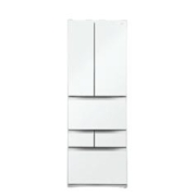 TOSHIBA 东芝 雾语系列 GR-RM479WE-PG1B3 风冷多门冰箱 456L 富士白