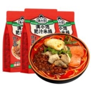 满小饱 肥汁米线310g*5袋