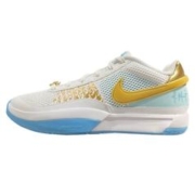 NIKE 耐克 Cspace Nike Ja 1 EP 龙年限定 CNY 莫兰特1代 蓝色 FV1291-100