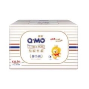 88VIP会员：Q·MO 奇莫 皇家至柔 拉拉裤 XXL56片