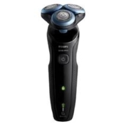 京东PLUS：PHILIPS 飞利浦 S5066/02 电动剃须刀 黑色
