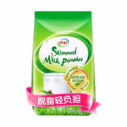 yili 伊利 脱脂奶粉 1kg