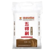五得利 七星雪晶小麦粉