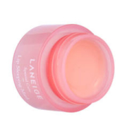 88VIP会员：LANEIGE 兰芝 保湿修护睡眠唇膜 莓果味 3g