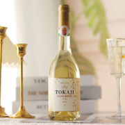 PORGáNYI WINERY 波尔加尼酒庄托卡伊甜型白葡萄酒 500ml 萨摩*2瓶