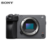 SONY 索尼 ILME-FX30B 紧凑型4K Super 35mm 电影摄像机 单机身（含512G卡+包+备电+炭纤维三脚架）