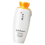 Sulwhasoo 雪花秀 滋盈水乳护肤套装爽肤水150ml+乳液125ml化妆品新年礼物送女友