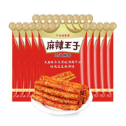 麻辣王子 很麻很辣 550g 30小包