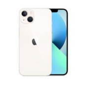 百亿补贴：Apple 苹果 iPhone 13 5G智能手机 128GB