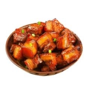 红烧肉麻辣味 1斤