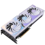24期免息】七彩虹RTX4060/4070S/Ti 火神Ultra电脑游戏独立显卡