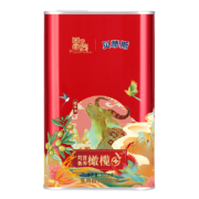 plus会员：贝蒂斯（BETIS）稻米橄榄调和油 食用油 500ml 含特级初榨橄榄油