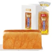 拍2件 桃李吐司面包共700g