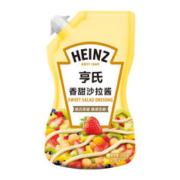 Heinz 亨氏 香甜沙拉酱 200g