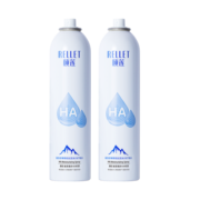颐莲（RELLET）玻尿酸补水喷雾300ml 化妆水保湿爽肤水