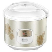 Midea 美的 MB-WYJ301 电饭煲 3L