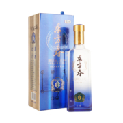 东方春 中粮白酒 东方春4A 42度 白酒 单瓶礼盒 单瓶装*2件