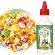 吉得利 香甜沙拉酱 260g