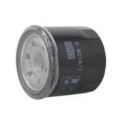 曼牌滤清器 W6018/1 机油滤清器