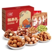wolong 沃隆 福果礼盒 B款 1.27kg