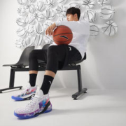ANTA 安踏 |KT7-剁手|氮科技汤普森篮球鞋男专业实战碳板高帮球鞋