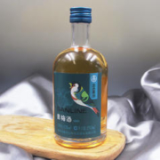 WULIANGYE 五粮液 仙林生态酒微醺果酒青梅酒10度350ml