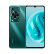 华为/HUAWEI 畅享 70 6000mAh大电池 长续航 畅享X键一键直达  128GB 翡冷翠 鸿蒙智能手机