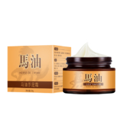 翼盟 马油护手霜 30g
