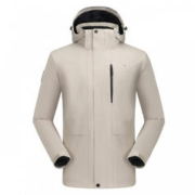 CAMEL 骆驼 三合一露营登山服