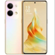 京东百亿补贴：OPPO Reno9 8GB+256GB 微醺 5G手机