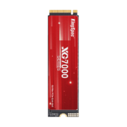 金胜维（KingSpec）1TB SSD固态硬盘