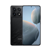京东百亿补贴:小米（MI） Redmi K70 Pro第三代骁龙? 8小米澎湃OS第二代2K屏120W+5000mAh 12GB+256GB墨羽小米红米K70 Pro
