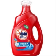 奥妙 洗衣液 深层洁净 3KG*2件+赠金纺衣物护理剂400ml*4件