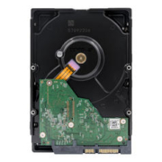 西部数据 WD） 1TB紫盘 SATA3.5英寸