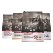 FANCY FEAST 珍致 普瑞纳冠能猫粮全价临期英短布偶猫银渐层专用幼成猫7kg